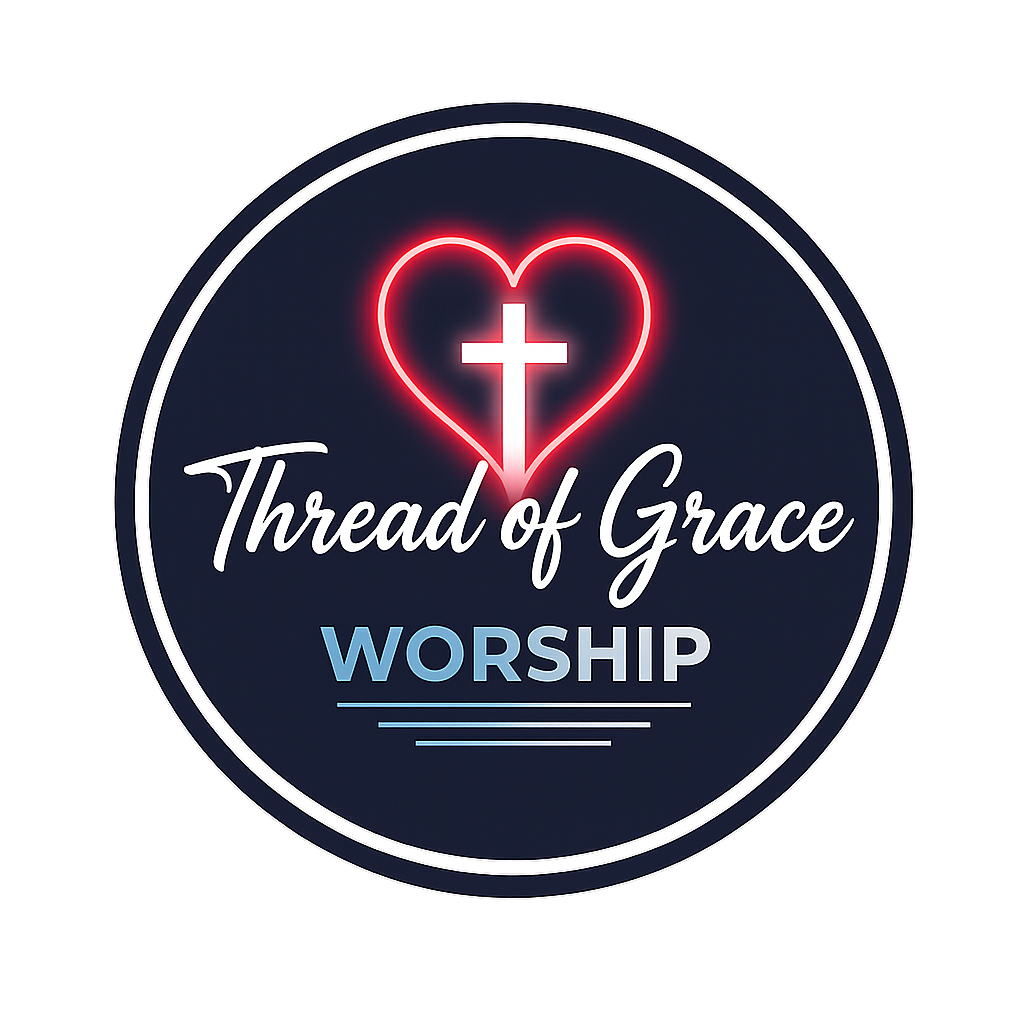 Thread of Grace Worship